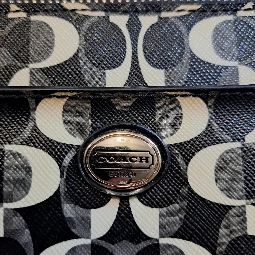 COPY - COPY - Coach Peyton Dream Crossbody Bag